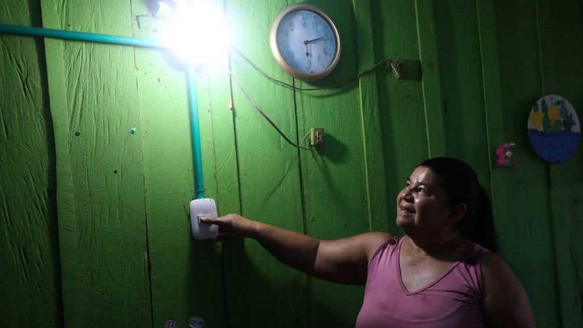 ¡Es un hecho! Emiten reglas para cambiar contadores de energía por uno “inteligente”